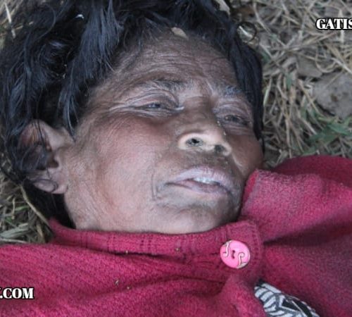 वीरगञ्जमा वेवारिसे लास भेटियो, पहिचान गर्ने कोही प्रहरीमा सम्पर्क गर्न अनुरोध
