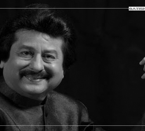 भारतीय प्रख्यात गजल गायक पंकज उदासको ७२ वर्षको उमेरमा निधन