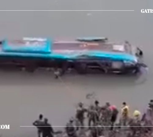 त्रिशुल बस दुर्घटना अपडेटः मृत्यु हुनेको संख्या ७ पुग्यो