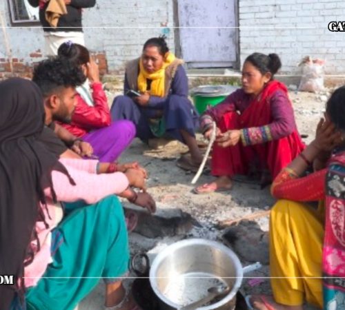 सरकारसँगको सहमतिमा ढुक्क छैनन्, मिटरब्याज पीडित