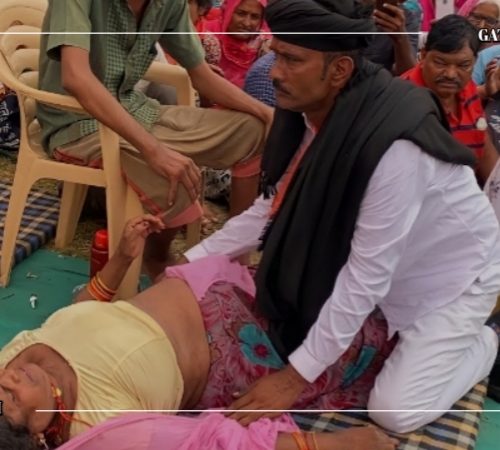 भारतीय काली कम्बल वाले बाबा वीरगञ्जबाट फरार