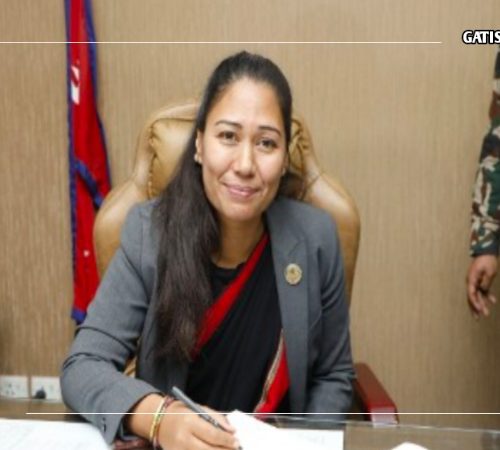 सामुदायिक विद्यालयमा कुनै पनि बहानामा शुल्न नलिन शिक्षामन्त्री निर्देशन