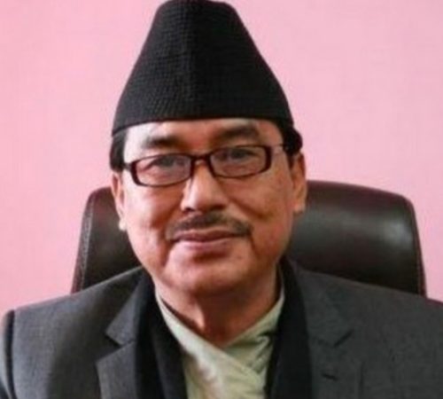 कांग्रेस सांसद टेक गुरुङको निलम्बन फुकुवा