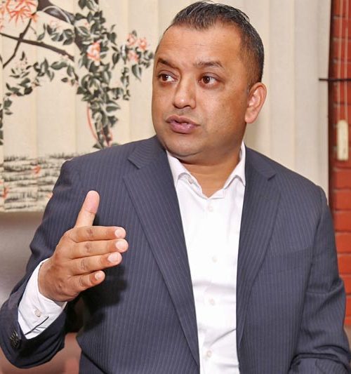 शिक्षा विधेयकमा अभिभावकको सहभागिता सुनिश्चित गर्न आग्रह