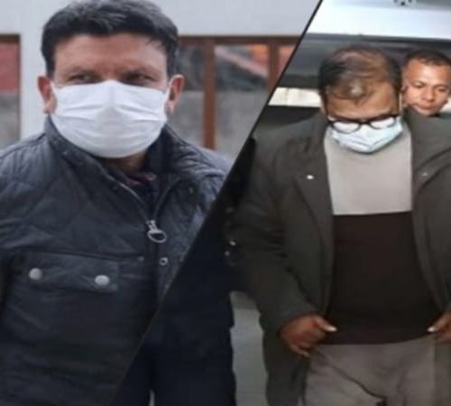पक्राउ पर्नेबित्तिकै अस्पताल भर्ना हुने प्रवृत्ति बढ्यो