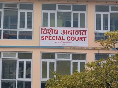 उच्च अदालत दीपायल राजपुरका रजिष्ट्रार रणबहादुर कटवाललाई भ्रष्टाचार मुद्दामा दोषी ठहर
