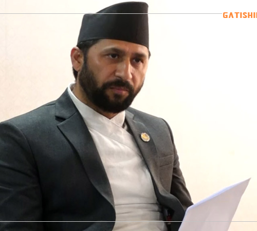 देशैभरिबाट हडपिएका सरकारी जग्गा यथाशीघ्र सरकारका नाममा फिर्ता ल्याउन निर्देशन