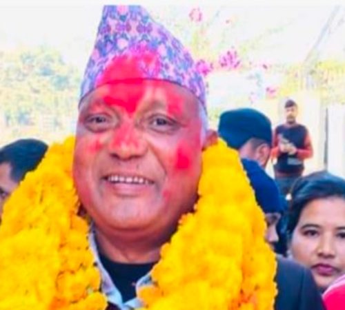 लुम्बिनीमा महरालाई मुख्यमन्त्री बनाउन चार दलबीच सहमति