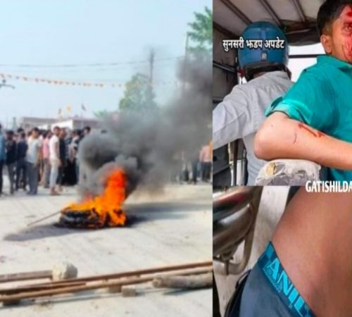 हिन्दु परिषदको चेतावनी : अपराधीलाई कारवाही नगरे अवस्था भयावह हुन्छ