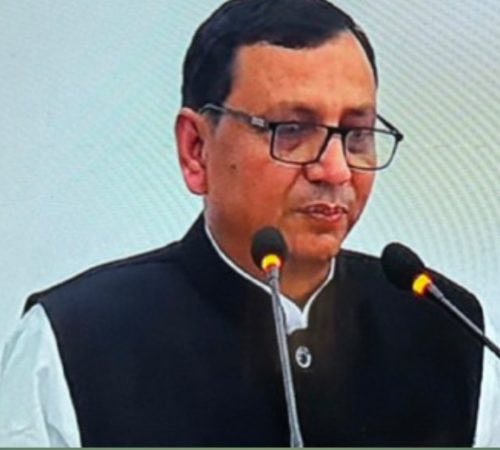 १५ महिनामा चौथोपटक विश्वासको मत लिँदै मधेशका मुख्यमन्त्री यादव