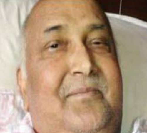 अध्यक्ष केपी शर्मा ओली अस्वस्थ