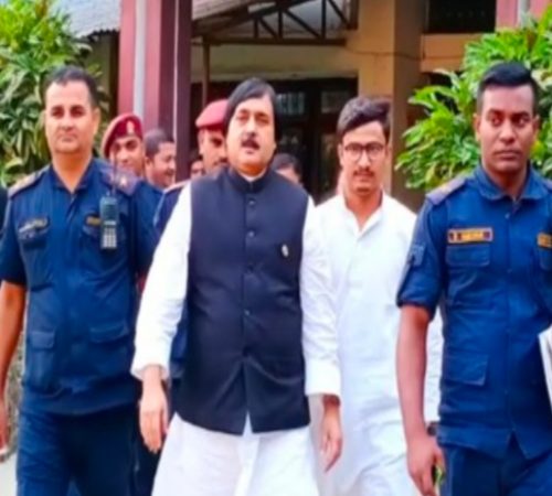 पुर्व संसद आलमसहित चार जनालाई जन्मकैद फैसला