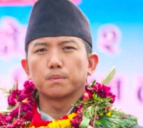 इलाम – २ मा सुहाङ नेम्वाङ निर्वाचित