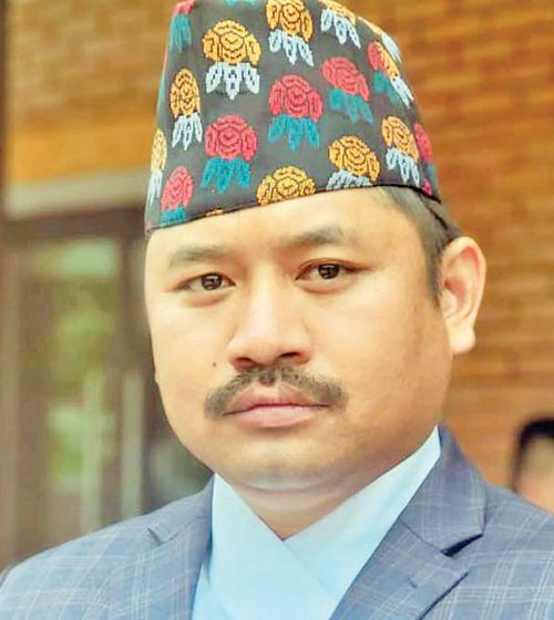 जिल्ला अदालतको आदेश : दीपेश पुनसहित ६ जनालाई धरौटीमा छाड्नू