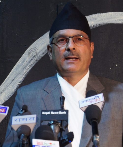 पाँच पटक भेटेपछि कतारी राजाको नेपाल भ्रमण तय भएको हो : राजदूत ढकाल