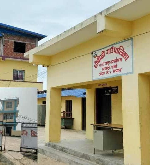 धोबिनी गाउँपालिकामा औषधीको अभाव