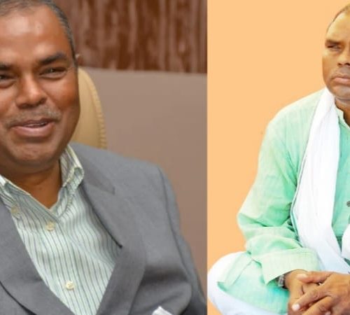 उपेन्द्र यादव सिंहदरबारबाट सडकमा कसरी ?