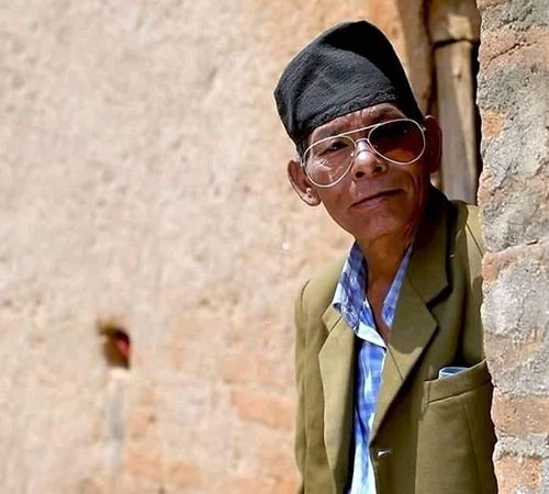 ‘भेलु बाजे’ मीनबहादुर बुढामगरको निधन