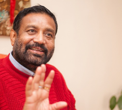 संसदीय छानबिन समिति नबन्दासम्म संसद् चल्न दिँदैनौँ : कांग्रेस नेता निधि