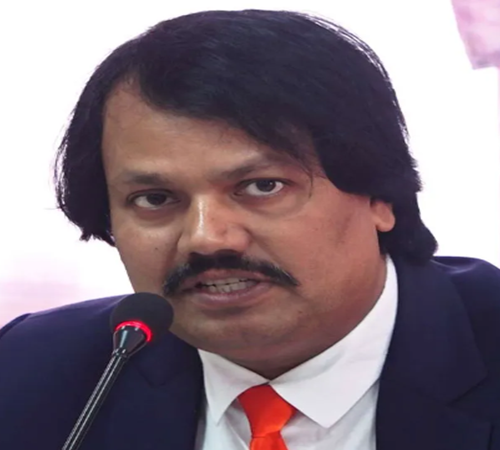 आफ्नी श्रीमती सोनी सिन्धु रानीबाट असुरक्षित -गुहारे प्रहरी