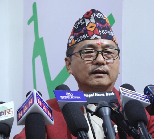 सिरोहिया पक्राउ घटना : पक्राउ गर्ने तरिका गलत भयो : लिङ्देन