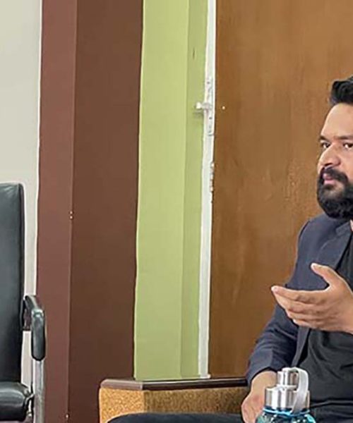 सहर केन्द्रित बसाइसराइको बढ्ने चाप व्यवस्थापन गर्न अहिलेदेखि नै नीति र संयन्त्र बनाउनुपर्ने:  मेयर बालेन्द्र शाह