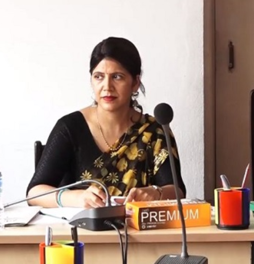 संसदीय छानबिन विशेष समिति बैठक : रविकाे नाम मुछिएकासहित नाै सहकारीका कागजात माग गर्ने निर्णय