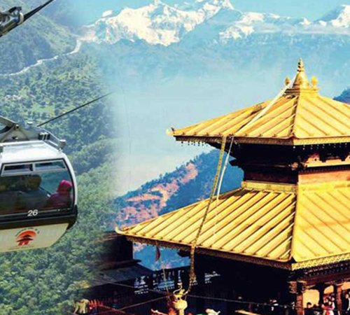 मनकामना केबुलकार ५० दिन बन्द हुने