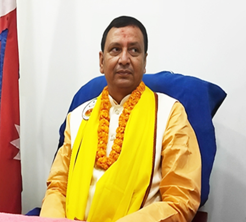 मधेस प्रदेशका मुख्यमन्त्री यादवले आज पाचौं पटक  विश्वासको मत लिने