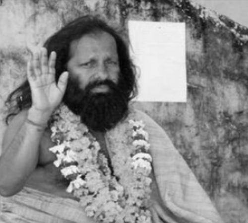 भारतीय सन्त पाईलट बाबाको निधन