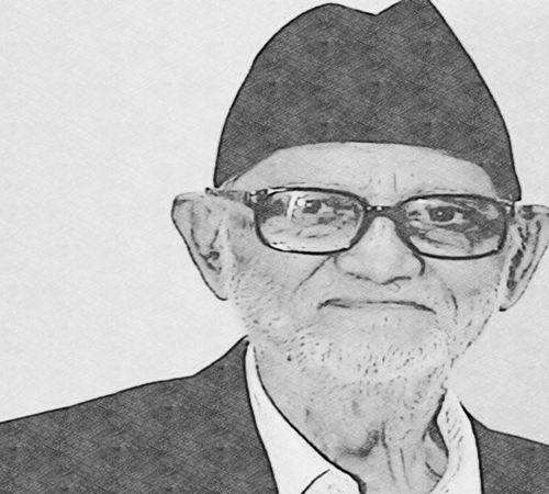 आज पूर्वप्रधानमन्त्री सुशील कोइरालाको ८५औँ जन्मजयन्ती विभिन्न कार्यक्रम गरी मनाइँदै