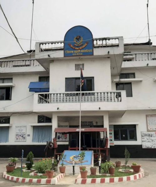 पर्सामा डिजे तथा आतिशवाजी गर्न नपाईने