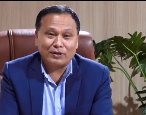 आज जतिसक्दो बढी विद्युत् प्रयोग गर्दा पनि लोडसेडिङ नहुने