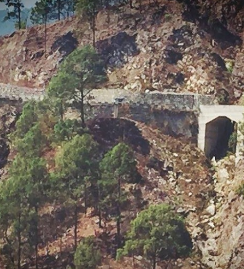 काठमाडौँ र हेटौंडा जोड्ने तीनवटा छोटो दूरीका सडक सञ्चालनमा