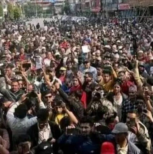 छठ सकिए लगत्तै  फेरी रास्वपाले पोखरामा प्रदर्शन गर्ने