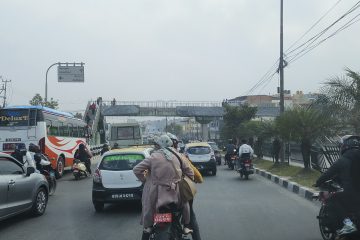 काठमाडौमा वायु प्रदुषण बढयो: अतिआश्यक कामबाहेक बाहीर ननिस्किन चिकित्सकहरुको आग्रह