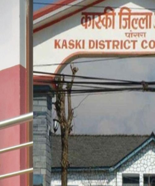 आज सरकारी वकिलले जवाफी बहस गर्ने