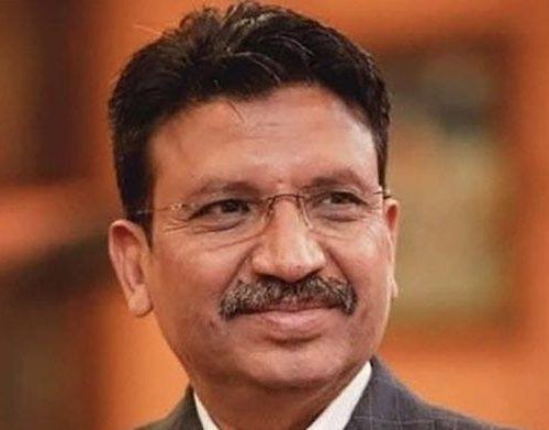 बाँसबारी जग्गा हिनामिना प्रकरणमा अरुण चौधरीलाई उन्मुक्ति- सरकारले मुद्दा नचलाउने