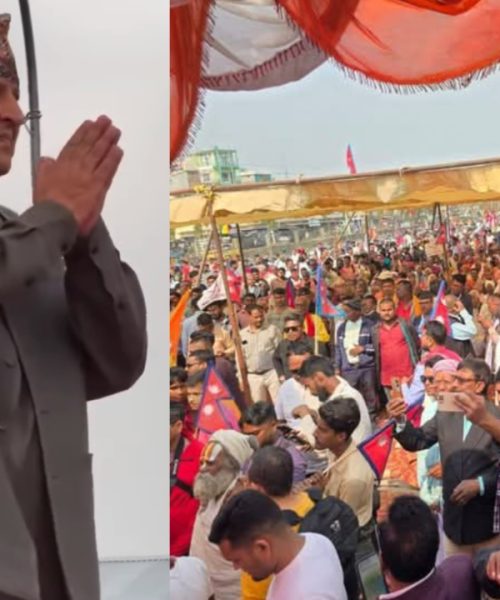 भोलि त्रिभुवन अन्तर्राष्ट्रिय विमानस्थलमा सुरक्षा संयन्त्रका चारवटै इकाइहरू परिचालन