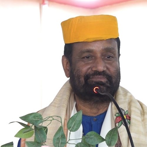 पूर्वराजा शाहलाई विमलेन्द्र निधीको चेतावनी: आफ्नो सीमा बुझ्नुहोला