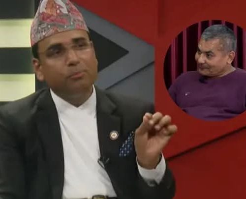 दुर्गा प्रसाईँबारे प्रधानमन्त्री र गृहमन्त्रीलाई थाहा छ: अधिवक्ता नेपाल