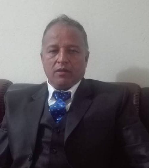 सर्वोच्च अदालतमा कार्यरत शाखा अधिकृत महिमानसिंह विष्ट पक्राउ