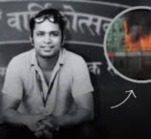 तीनकुने घटनामा मृत्यु भएका संचारकर्मी सुरेश रजकको शरीरमा गोली नलागेको पोस्टमार्टम रिपोर्टमा देखियो