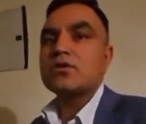 रविको ‘अन्तिम इच्छा’ सोधने प्रहरीको हुन?