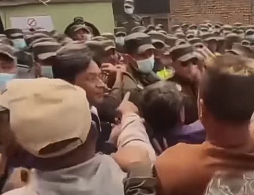 महानगरका कर्मचारीहरू प्रमुख बालेन विरुद्ध उत्रिए