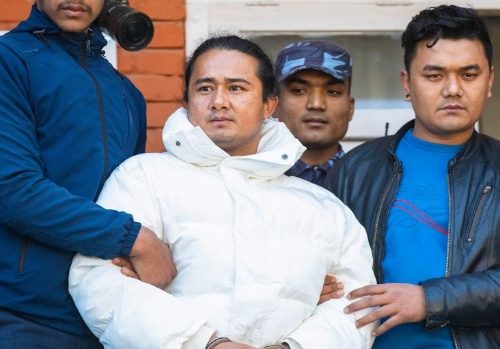 बाल यौन दुरुपयोग मुद्दामा रामबहादुर बम्जनले पाए सफाइ