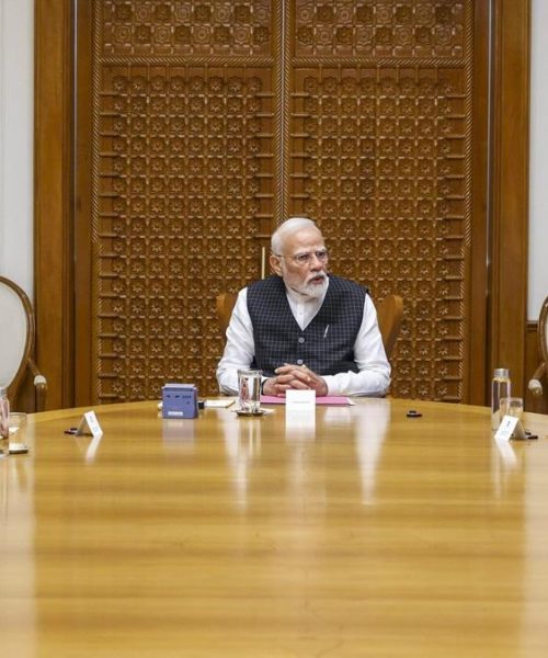 पहलगाम हमलापछि भारतको पाकिस्तानविरुद्ध कडा कदम