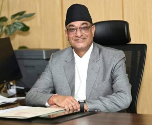 जिबी राईको खोजी भैरहेको छ, निर्मला हत्या प्रकरणमा पनि अनुसन्धान भैरहेको छ : गृहमन्त्री लेखक
