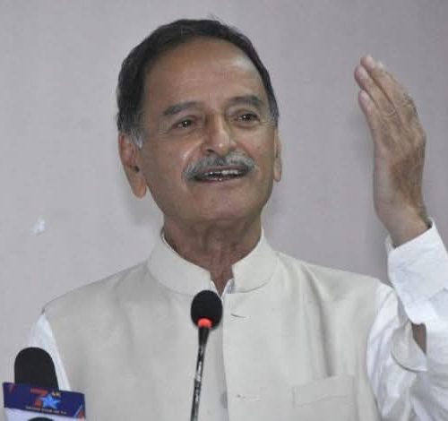 भिजिट भिसा प्रकरणमा कर्मचारीले गल्ती गर्छ भने ऊ जिम्मेवार हुनुपर्छ, गृहमन्त्री लेखक होइनः कृष्ण सिटौला
