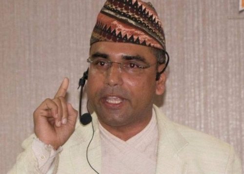 जेठ १५ गते हुने जनआन्दोलन सरकारले नै हिंसा भड्काउन खोजेको आरोप